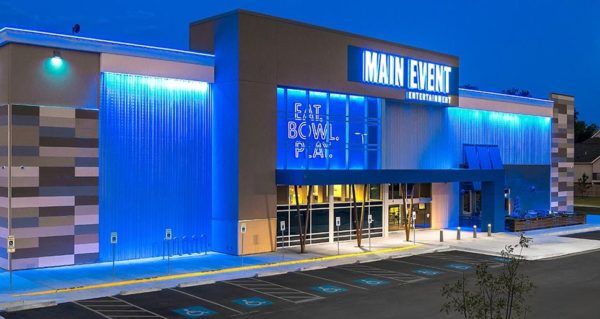 December 2023 Main Event Family FUN Pack for 6